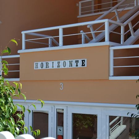 Apartamentos Horizonte Playa del Inglés Eksteriør billede