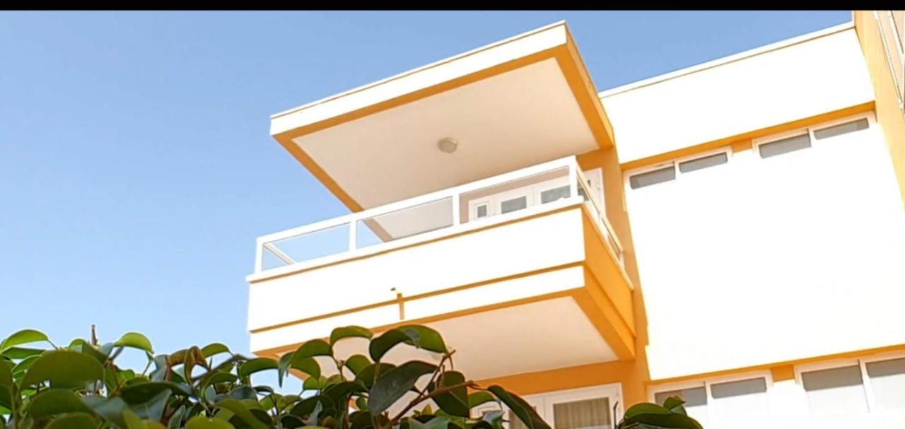 Apartamentos Horizonte Playa del Inglés Eksteriør billede