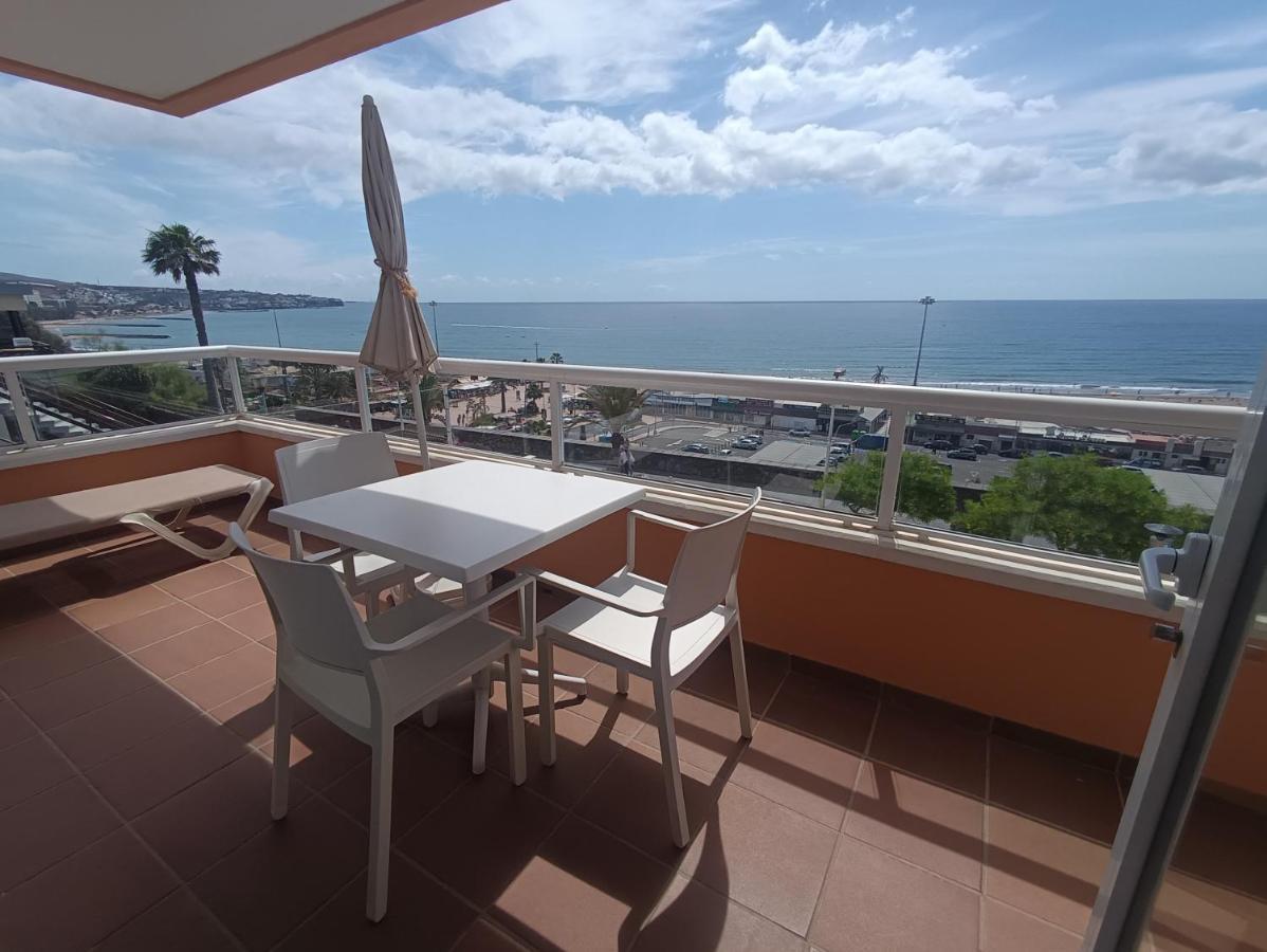 Apartamentos Horizonte Playa del Inglés Eksteriør billede