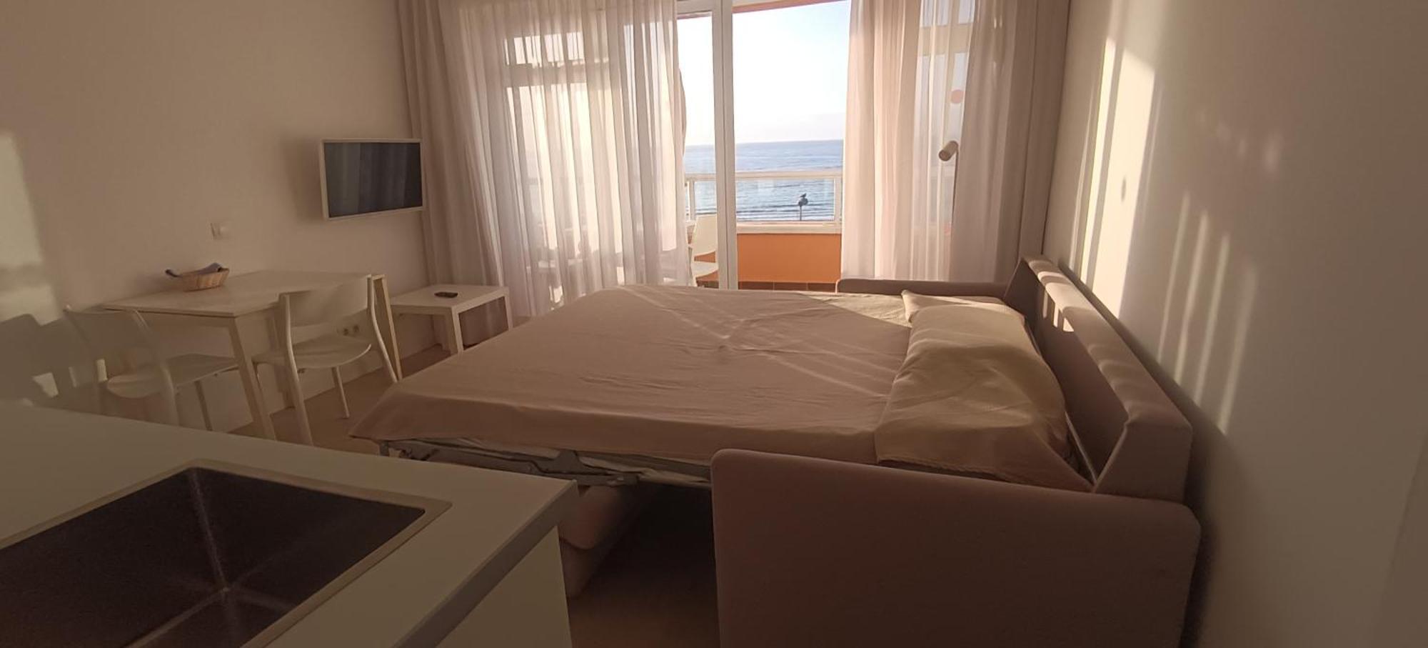 Apartamentos Horizonte Playa del Inglés Eksteriør billede