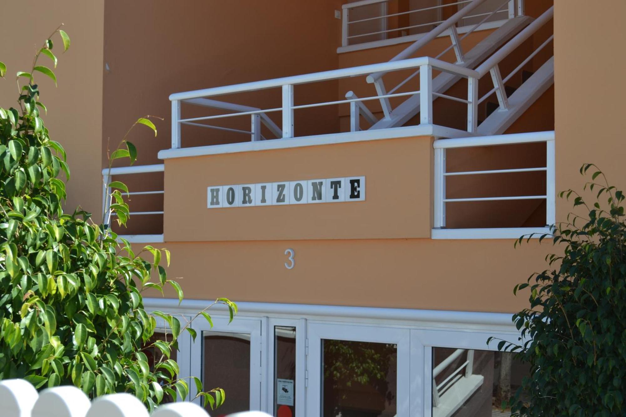 Apartamentos Horizonte Playa del Inglés Eksteriør billede