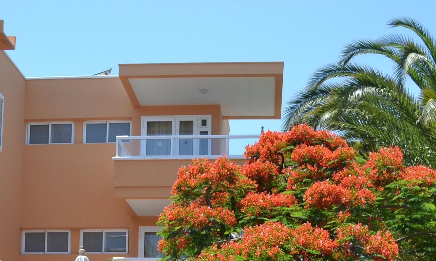 Apartamentos Horizonte Playa del Inglés Værelse billede