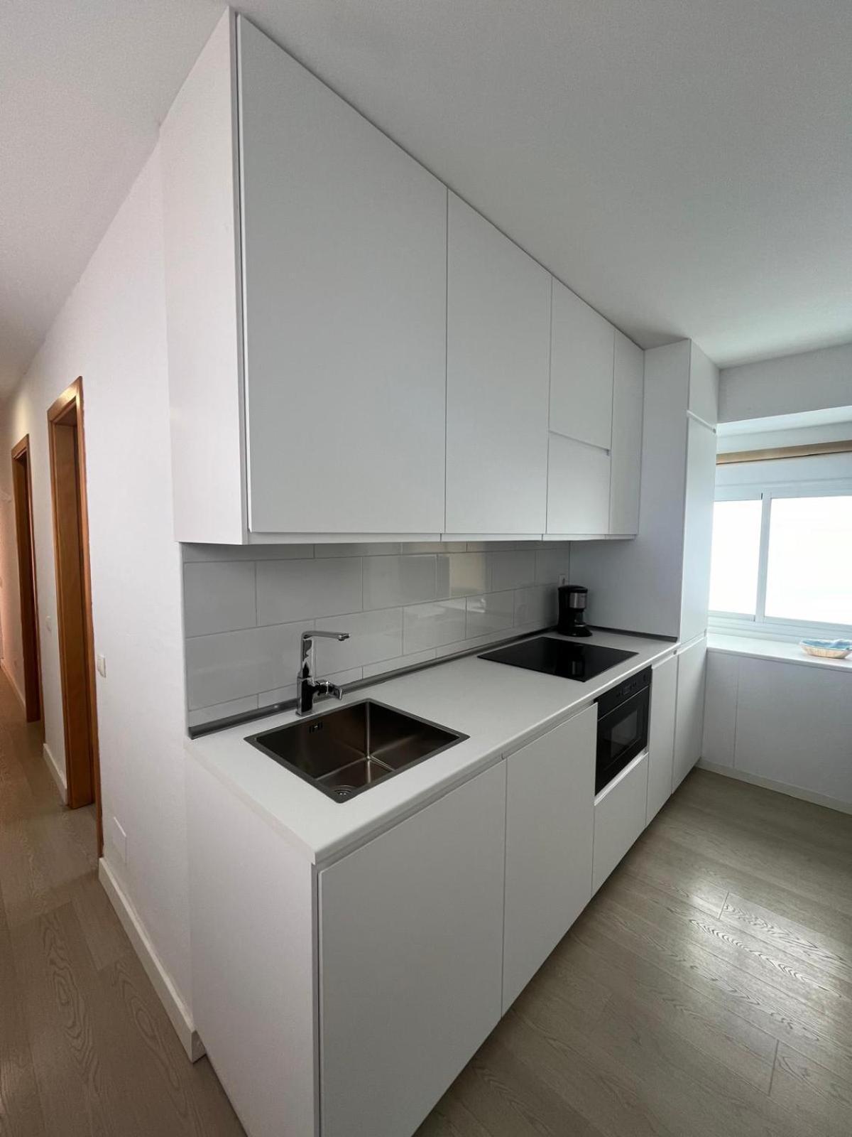 Apartamentos Horizonte Playa del Inglés Eksteriør billede