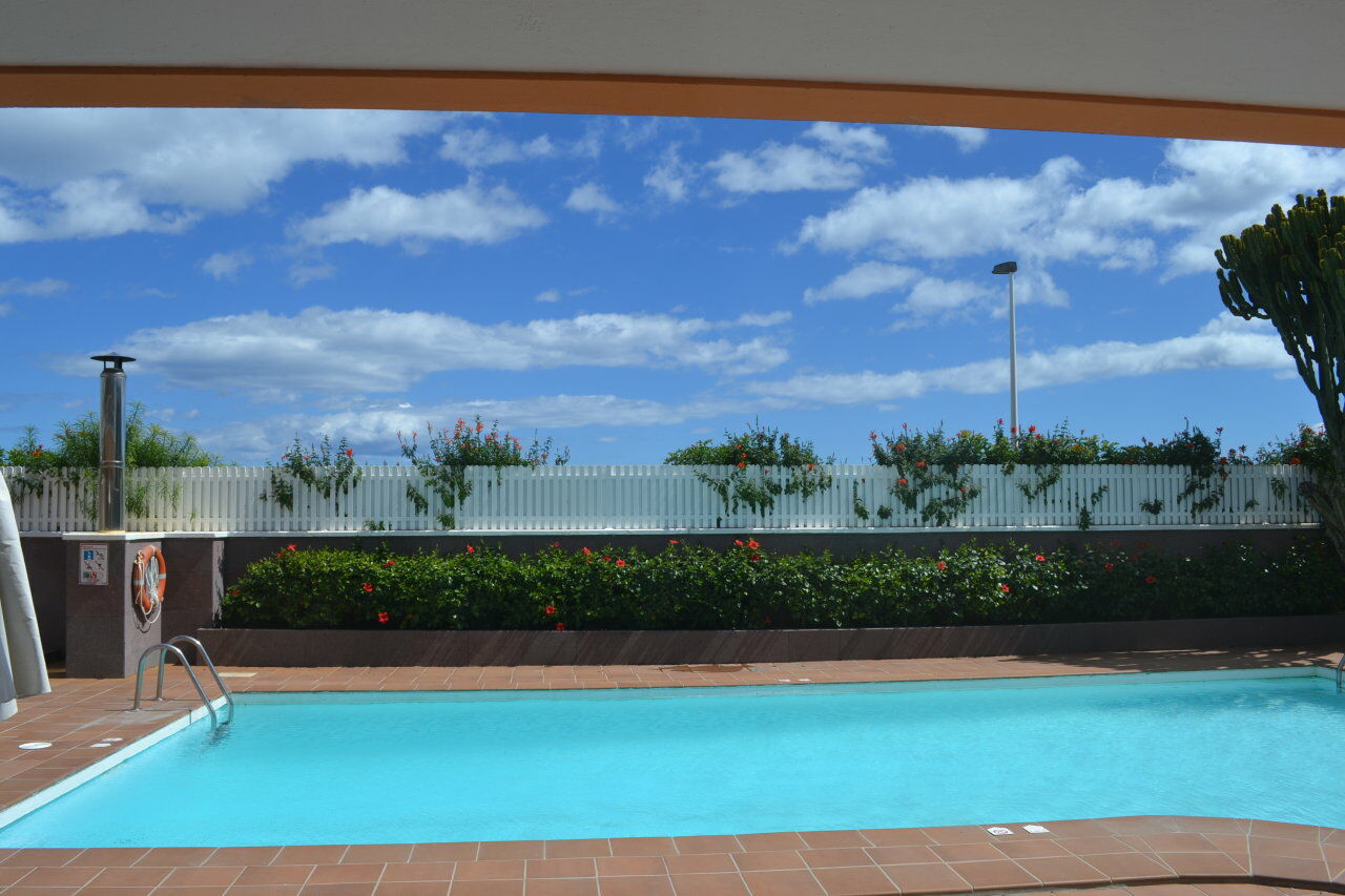 Apartamentos Horizonte Playa del Inglés Værelse billede